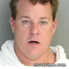 Joel Grant booking photo
