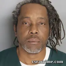 Joel Howard booking photo