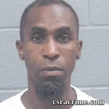 Joel Rackins booking photo
