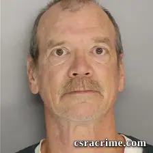 Joel Sheppard booking photo