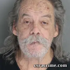 Joel Whittle booking photo