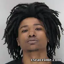 Joequaviun Moody booking photo