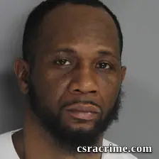 Joey Atkerson booking photo