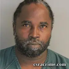 Joey Fulmer booking photo