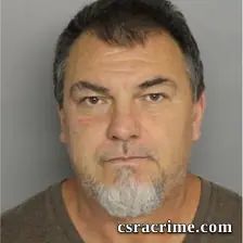 Joey Leaphart booking photo