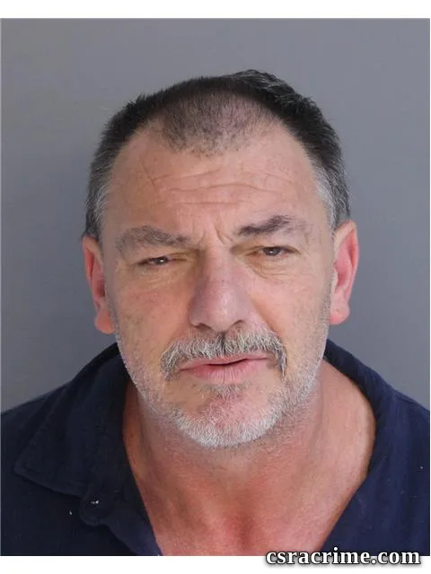 Joey Leaphart booking photo