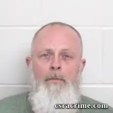 Joey Lee Reece booking photo