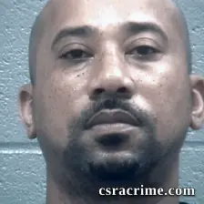 Joey Mcguire booking photo