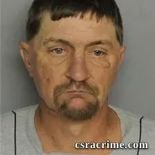 Joey Medlin booking photo