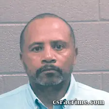 Joey Morrissette booking photo