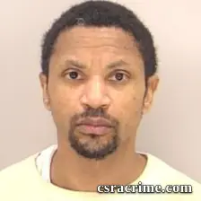 Joey Rustle Strong booking photo