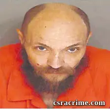 Joey Smith booking photo