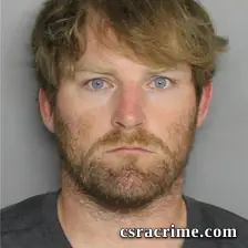 Joey Spradley JR booking photo