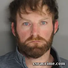 Joey Spradley JR booking photo