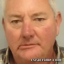 John Aaron Highsmith booking photo