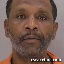 John Adrian Zeigler booking photo