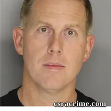 John Arrasmith booking photo