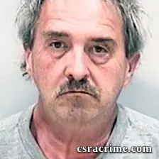 John Barbara booking photo