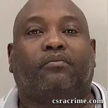 John Bonner booking photo