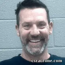 John Bonness booking photo