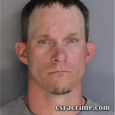 John Boone II booking photo