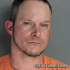 John Boone II booking photo