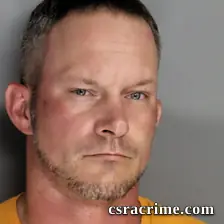 John Boone II booking photo