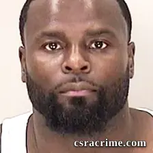 John Bowman III booking photo