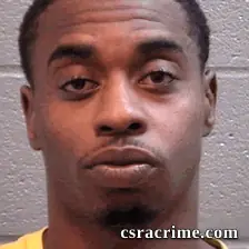 John Boyd booking photo