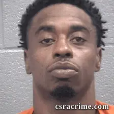 John Boyd booking photo