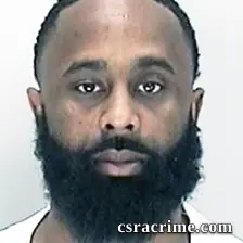 John Boyd booking photo