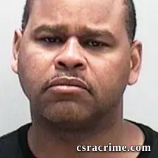 John Bradley II booking photo