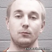 John Braun booking photo