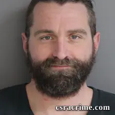 John Brittingham booking photo