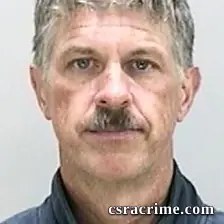 John Brittingham III booking photo