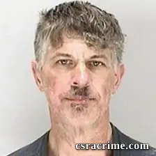 John Brittingham III booking photo