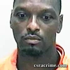 John Bryant booking photo
