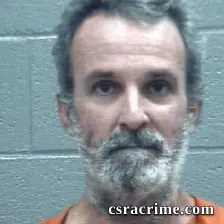 John Bull booking photo