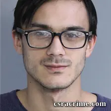 John Bullard booking photo