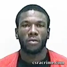 John Bunyon booking photo