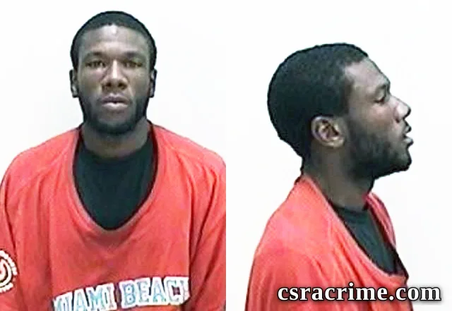 John Bunyon booking photo