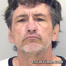 John Butler III booking photo