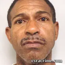 John Cedric Donell Devine booking photo