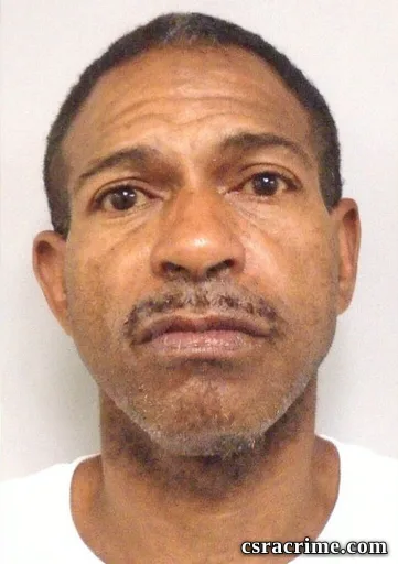 John Cedric Donell Devine booking photo