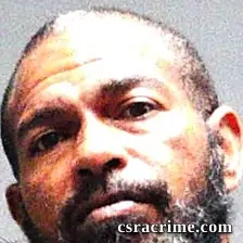 John Cedric Donell Devine booking photo