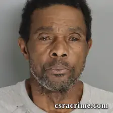 John Chandler booking photo