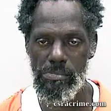 John Chester booking photo