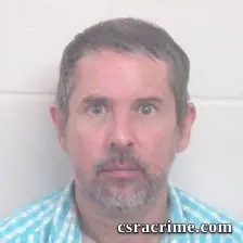 John Christopher Ryan booking photo
