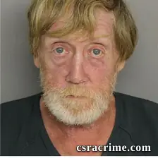 John Clemente booking photo