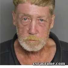 John Clemente booking photo